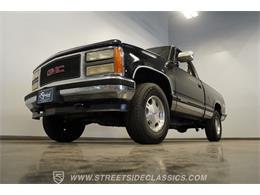 1993 GMC Sierra (CC-2090318) for sale in Mesa, Arizona