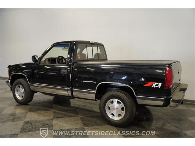 1993 GMC Sierra (CC-2090318) for sale in Mesa, Arizona