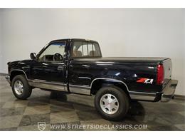 1993 GMC Sierra (CC-2090318) for sale in Mesa, Arizona
