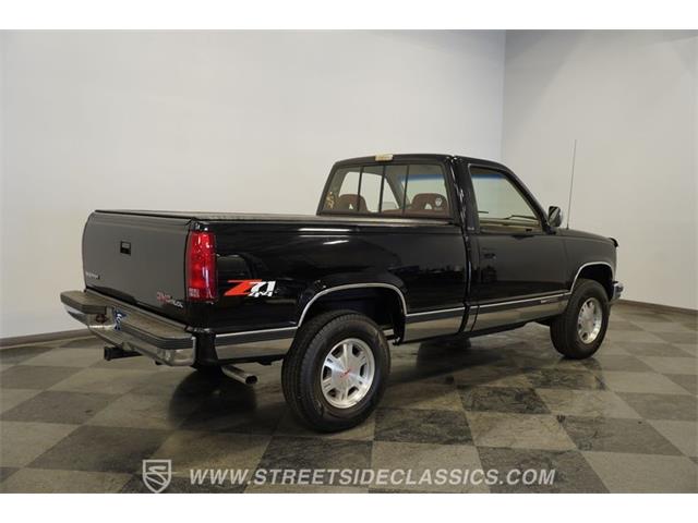 1993 GMC Sierra (CC-2090318) for sale in Mesa, Arizona