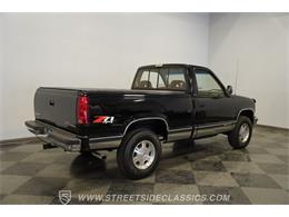 1993 GMC Sierra (CC-2090318) for sale in Mesa, Arizona