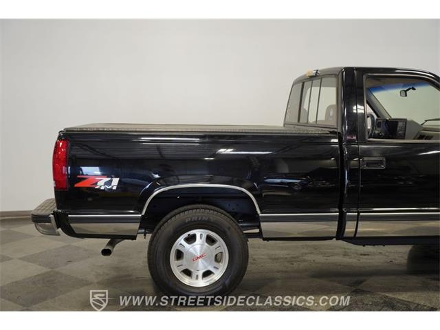 1993 GMC Sierra (CC-2090318) for sale in Mesa, Arizona