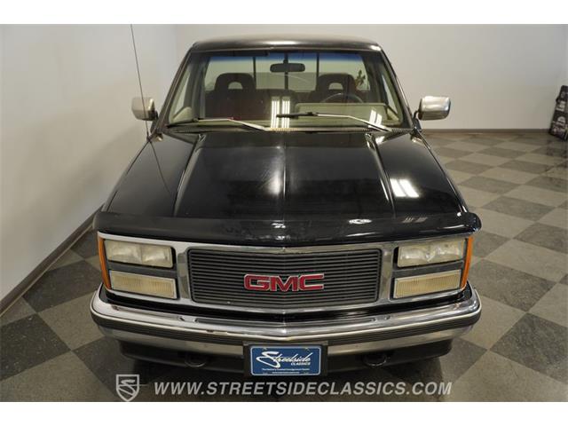 1993 GMC Sierra (CC-2090318) for sale in Mesa, Arizona