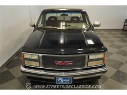 1993 GMC Sierra (CC-2090318) for sale in Mesa, Arizona