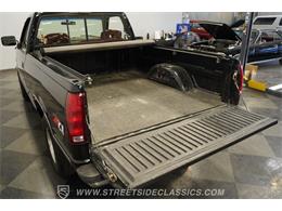 1993 GMC Sierra (CC-2090318) for sale in Mesa, Arizona