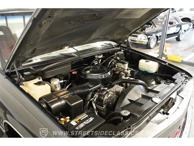 1993 GMC Sierra (CC-2090318) for sale in Mesa, Arizona