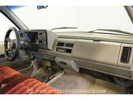 1993 GMC Sierra (CC-2090318) for sale in Mesa, Arizona