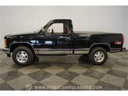 1993 GMC Sierra (CC-2090318) for sale in Mesa, Arizona