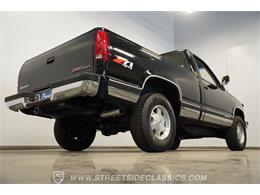 1993 GMC Sierra (CC-2090318) for sale in Mesa, Arizona