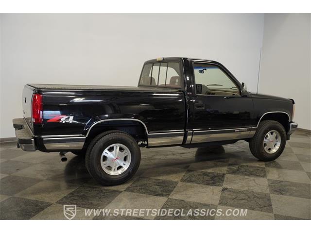 1993 GMC Sierra (CC-2090318) for sale in Mesa, Arizona
