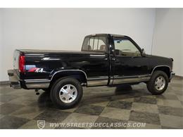 1993 GMC Sierra (CC-2090318) for sale in Mesa, Arizona
