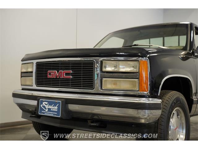 1993 GMC Sierra (CC-2090318) for sale in Mesa, Arizona