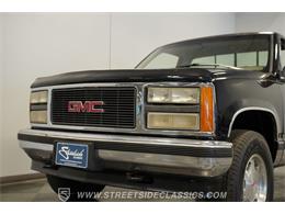 1993 GMC Sierra (CC-2090318) for sale in Mesa, Arizona