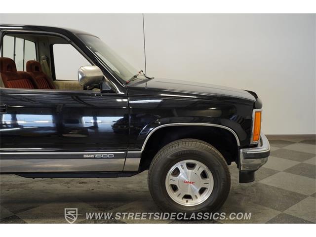 1993 GMC Sierra (CC-2090318) for sale in Mesa, Arizona