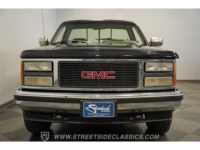 1993 GMC Sierra (CC-2090318) for sale in Mesa, Arizona