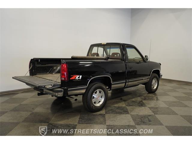 1993 GMC Sierra (CC-2090318) for sale in Mesa, Arizona