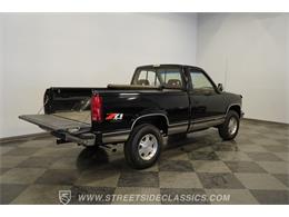 1993 GMC Sierra (CC-2090318) for sale in Mesa, Arizona