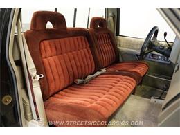 1993 GMC Sierra (CC-2090318) for sale in Mesa, Arizona