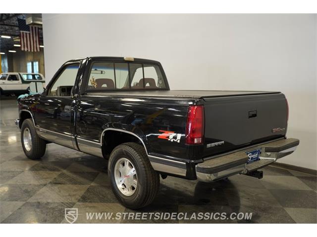 1993 GMC Sierra (CC-2090318) for sale in Mesa, Arizona