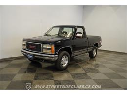 1993 GMC Sierra (CC-2090318) for sale in Mesa, Arizona
