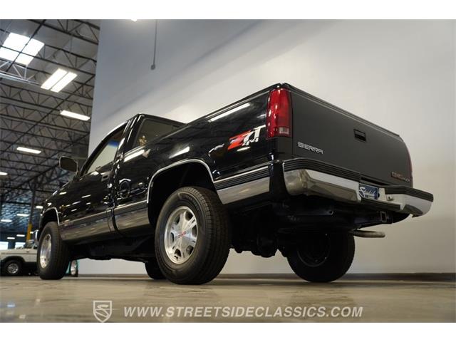 1993 GMC Sierra (CC-2090318) for sale in Mesa, Arizona