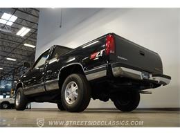 1993 GMC Sierra (CC-2090318) for sale in Mesa, Arizona