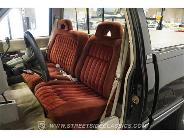 1993 GMC Sierra (CC-2090318) for sale in Mesa, Arizona