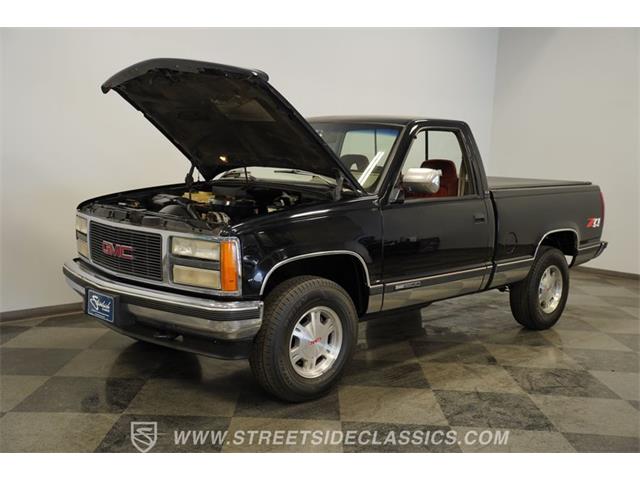 1993 GMC Sierra (CC-2090318) for sale in Mesa, Arizona