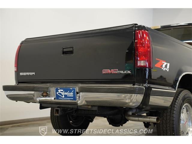 1993 GMC Sierra (CC-2090318) for sale in Mesa, Arizona