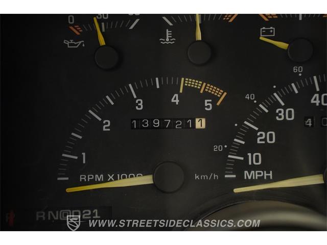 1993 GMC Sierra (CC-2090318) for sale in Mesa, Arizona