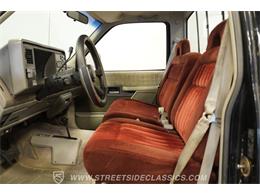 1993 GMC Sierra (CC-2090318) for sale in Mesa, Arizona