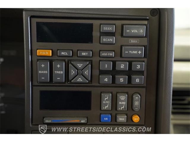 1993 GMC Sierra (CC-2090318) for sale in Mesa, Arizona