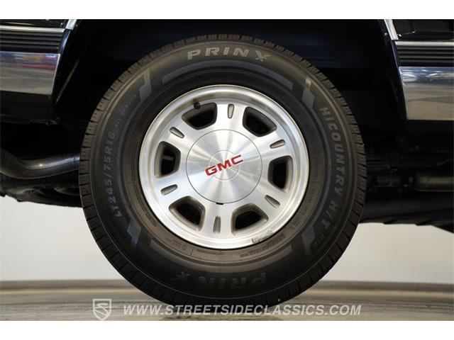 1993 GMC Sierra (CC-2090318) for sale in Mesa, Arizona