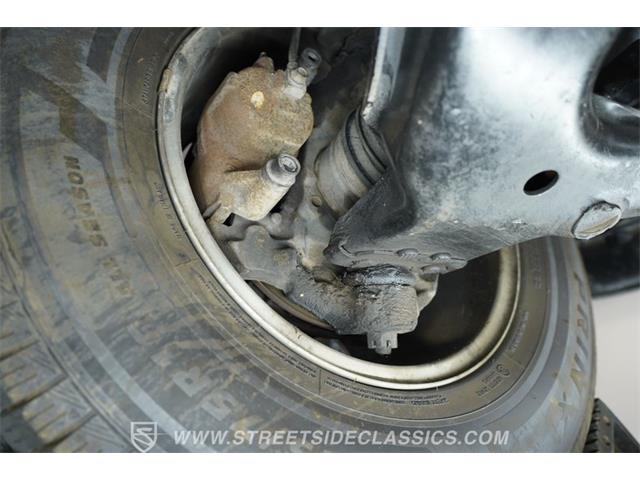 1993 GMC Sierra (CC-2090318) for sale in Mesa, Arizona