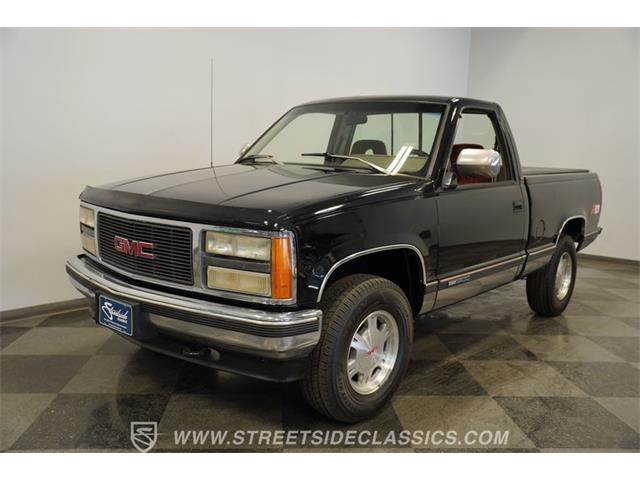1993 GMC Sierra (CC-2090318) for sale in Mesa, Arizona