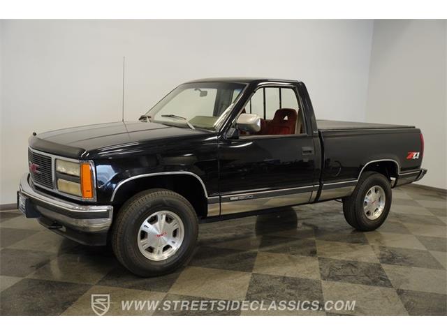1993 GMC Sierra (CC-2090318) for sale in Mesa, Arizona