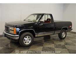 1993 GMC Sierra (CC-2090318) for sale in Mesa, Arizona
