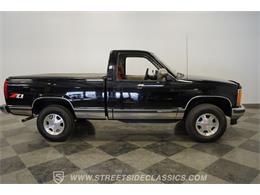 1993 GMC Sierra (CC-2090318) for sale in Mesa, Arizona