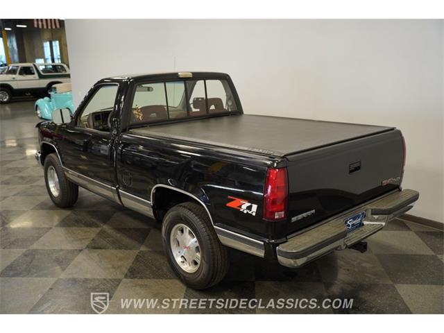 1993 GMC Sierra (CC-2090318) for sale in Mesa, Arizona