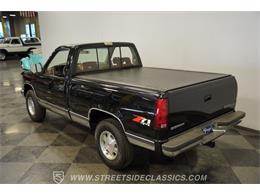 1993 GMC Sierra (CC-2090318) for sale in Mesa, Arizona