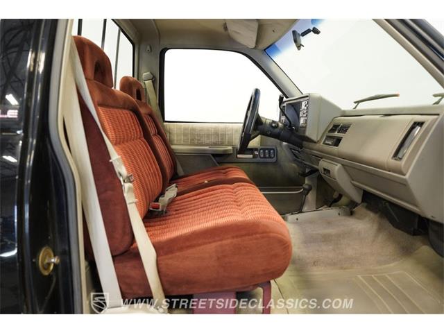 1993 GMC Sierra (CC-2090318) for sale in Mesa, Arizona