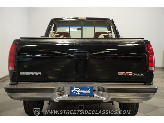 1993 GMC Sierra (CC-2090318) for sale in Mesa, Arizona