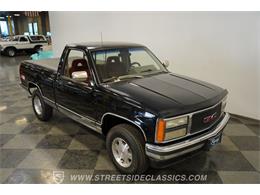 1993 GMC Sierra (CC-2090318) for sale in Mesa, Arizona