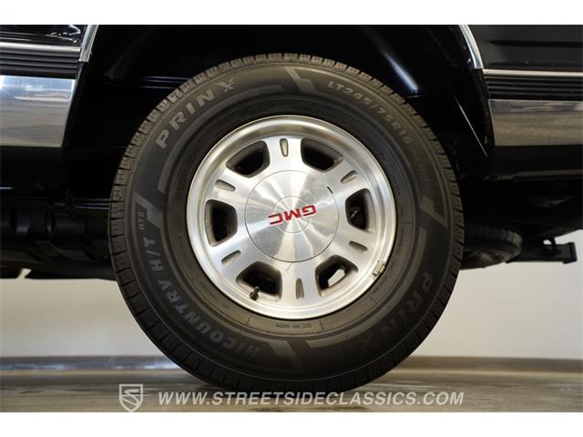 1993 GMC Sierra (CC-2090318) for sale in Mesa, Arizona