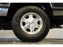 1993 GMC Sierra (CC-2090318) for sale in Mesa, Arizona