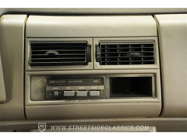 1993 GMC Sierra (CC-2090318) for sale in Mesa, Arizona