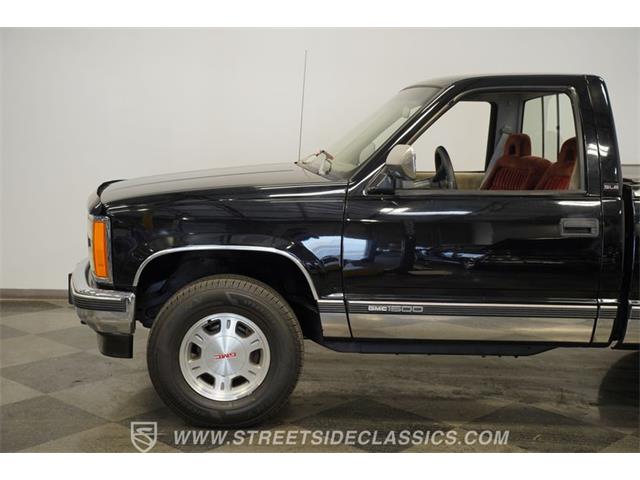 1993 GMC Sierra (CC-2090318) for sale in Mesa, Arizona