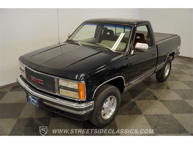 1993 GMC Sierra (CC-2090318) for sale in Mesa, Arizona