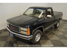 1993 GMC Sierra (CC-2090318) for sale in Mesa, Arizona