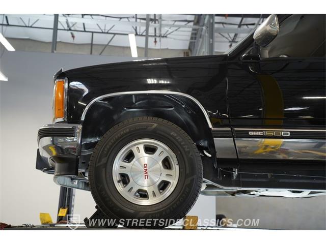 1993 GMC Sierra (CC-2090318) for sale in Mesa, Arizona